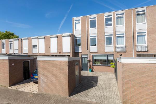 Woning Forelstraat 9 Helmond