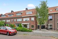 Woning Thorbeckestraat 23 Delft