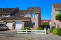 Woning Bennebroekstraat 23 Zaandam