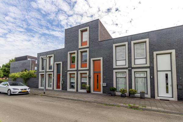 Woning Dek 17 Groningen