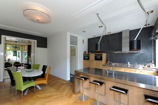 Woning Van Beverningkstraat 16 Den Haag