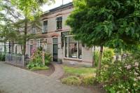 Woning Oranje Nassaulaan 44 Leerdam