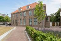 Woning Kapelaan Koopmansplein 113D Den Bosch