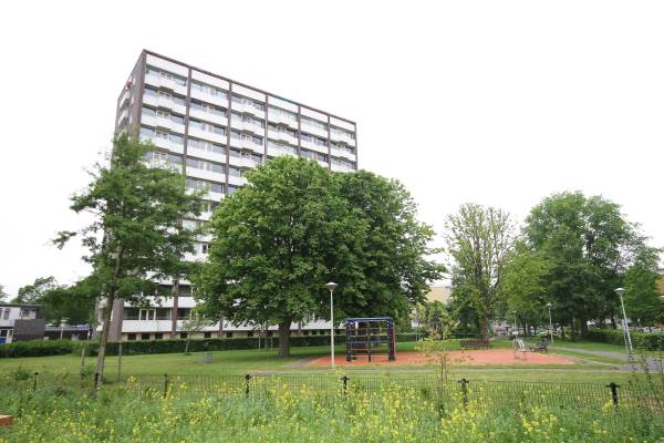 Woning Haverkamp 78. Den Haag