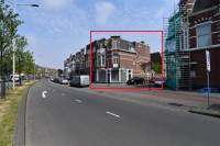 Woning Galvanistraat 99 Den Haag