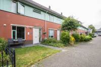 Woning De Balken 13 Amersfoort