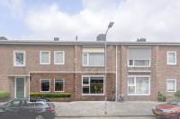 Woning Singel 27 Vlissingen