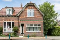 Woning Bozenhoven 33 Mijdrecht
