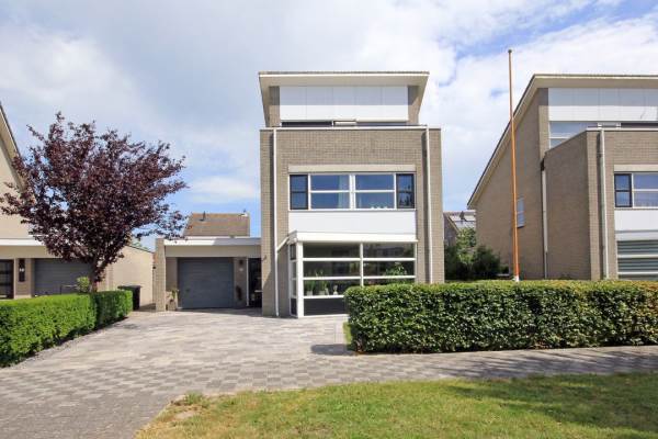 Woning Santplaet 10 Lemmer