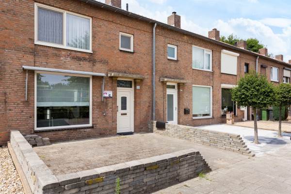 Woning Eckartseweg Noord 228 Eindhoven
