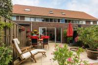 Woning Marius Richtersstraat 35 Rotterdam