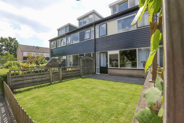 Woning Prins Clausstraat 43 Smilde