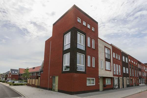 Woning Andalusiëstraat 76 Lent