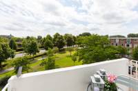 Woning President Kennedylaan 38III Amsterdam