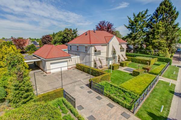 Woning Boshoverweg 19 Weert