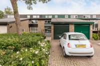 Woning Tournooi 35 Krimpen aan den IJssel