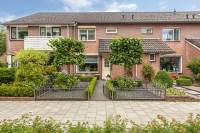 Woning Brittanjesingel 58 Zetten
