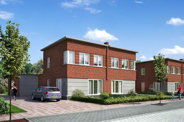 Woning P.J. Meertensstraat 23 Middelburg