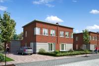 Woning P.J. Meertensstraat 23 Middelburg