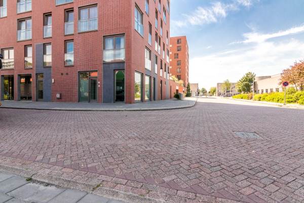 Woning Teakhout 20 Zaandam