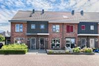 Woning Bandelier 2 Tollebeek
