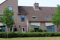 Woning Frambozenberg 6 Roosendaal