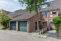 Woning Wielewaalstraat 8 Delft
