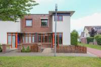 Woning Dupondiusstraat 2 Nijmegen