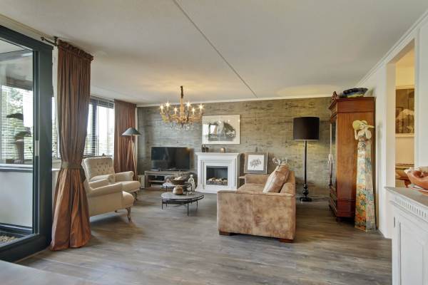 Woning Hilbersplein 112 Beverwijk