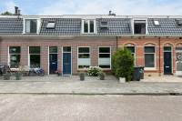 Woning Iepenlaan 34 Sneek