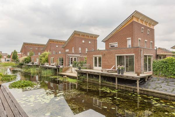Woning Oleanderhage 24 Assen