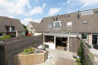 Woning Zeino van Burmaniastrjitte 4 Oppenhuizen