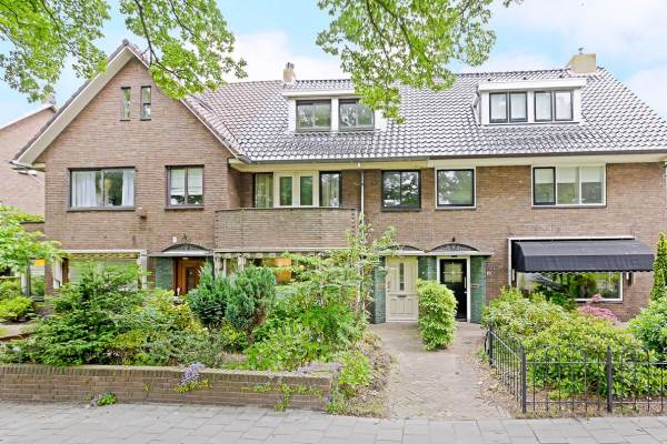 Woning Timorlaan 17 Den Helder