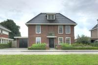 Woning Bolksmaten 18 Weerselo