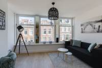 Woning Fagelstraat 55III Amsterdam