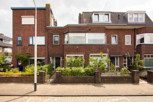 Woning Kalkoenstraat 34 Breda