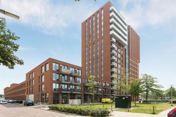 Woning Kempenaarplaats 44 Tilburg