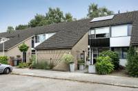 Woning De Eik 32 Almelo