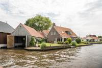 Woning Weversstreek 17 Langweer