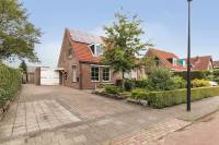 Woning Reafinne 27 Oudega Sudwest Fryslan