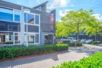 Woning Zennehof 23 Amsterdam