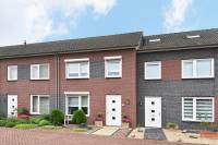 Woning Lisdodde 26 America