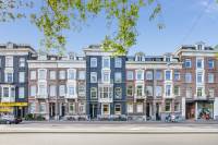 Woning Stadhouderskade 119III Amsterdam