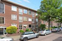 Woning Van Bleiswijkstraat 101 Den Haag