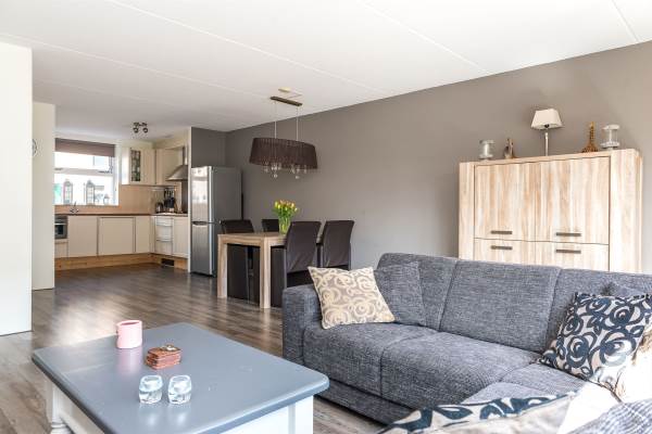 Woning Karekiethof 22 Emmeloord