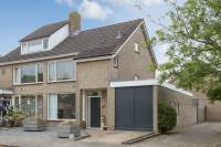 Woning Bizetlaan 10 Vlijmen