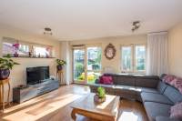 Woning Carolus Linnaeusborg 50 Schiedam