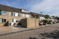 Woning Donjonweg 66 Oostvoorne