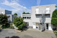 Woning Wessel Ilckenstraat 12 Almere