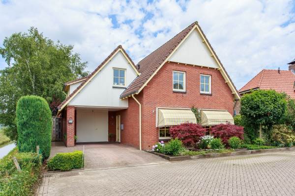 Woning Hoge Maat 34 Zenderen